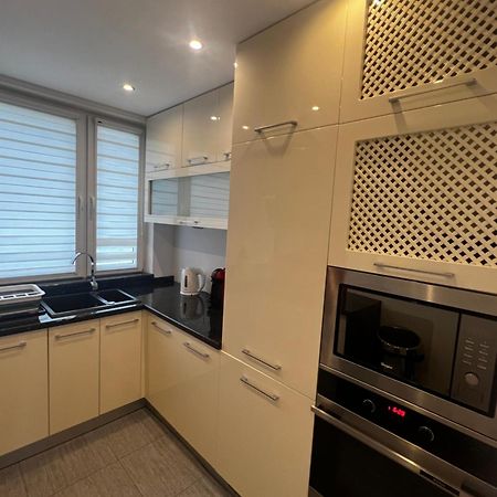 Apartament Dla Ciebie Kętrzyn Exteriör bild