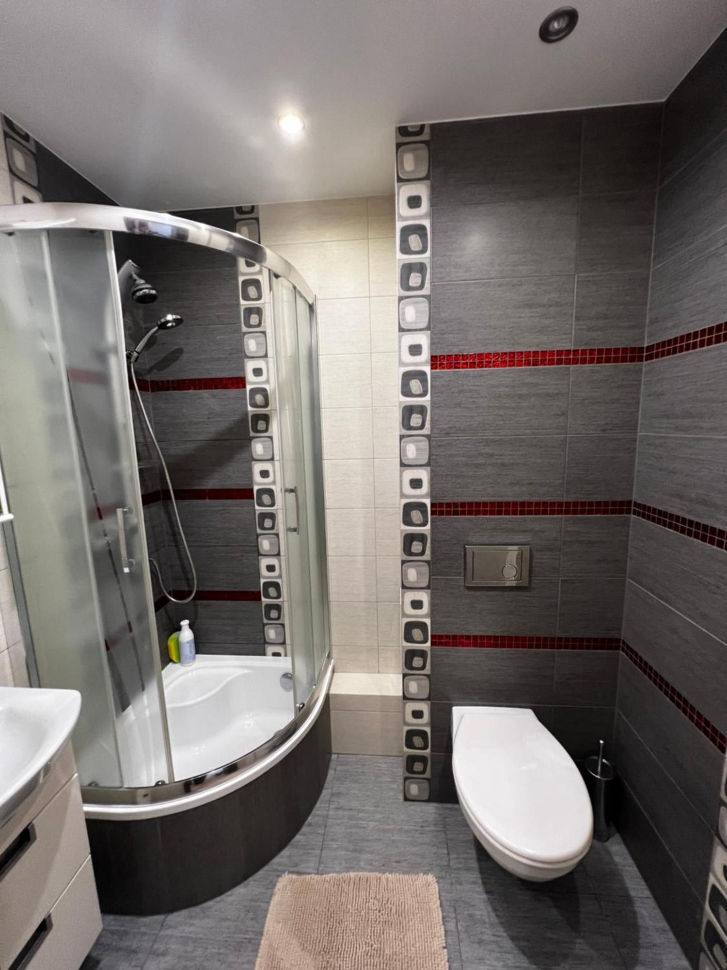 Apartament Dla Ciebie Kętrzyn Exteriör bild