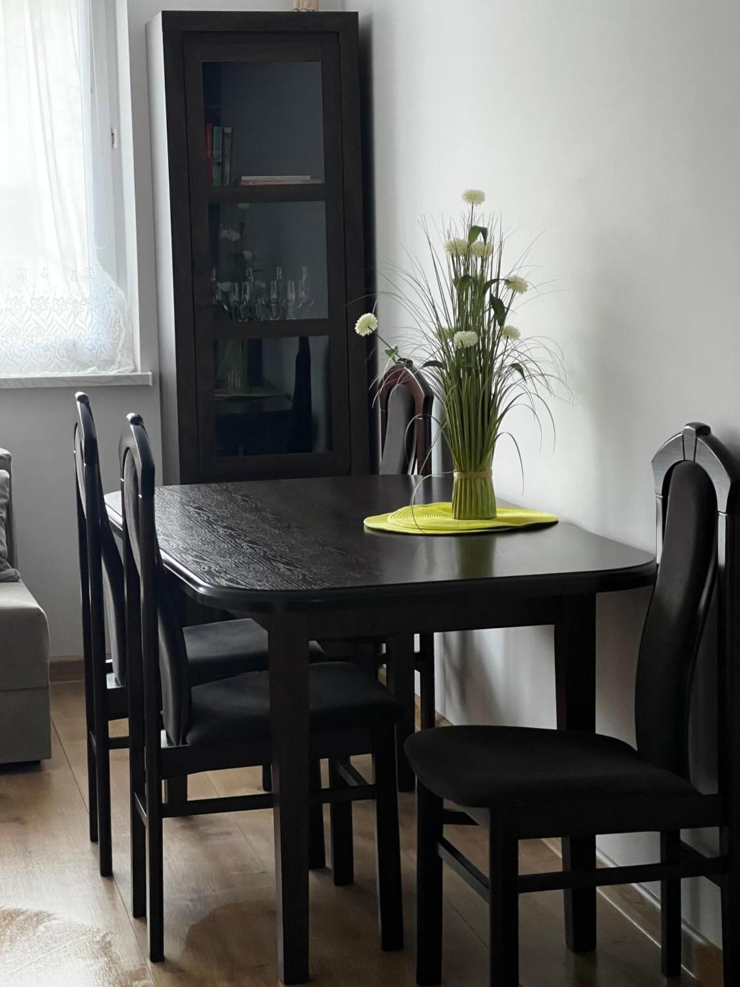 Apartament Dla Ciebie Kętrzyn Exteriör bild
